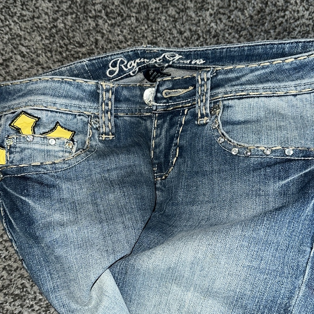 Request Jeans - image 5